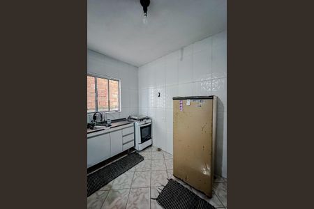 Casa à venda com 195m², 5 quartos e 2 vagasCozinha