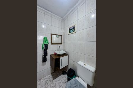 Casa à venda com 195m², 5 quartos e 2 vagasBanheiro