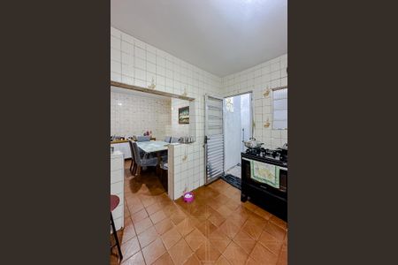 Casa à venda com 195m², 5 quartos e 2 vagasCozinha (Casa 2)