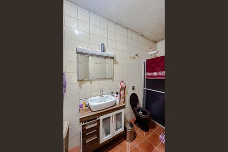 Casa à venda com 195m², 5 quartos e 2 vagasBanheiro (Casa 2)