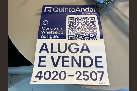 Apartamento para alugar com 55m², 2 quartos e 1 vaga Apartamento para alugar com 55m², 2 quartos e 1 vagaPlaca