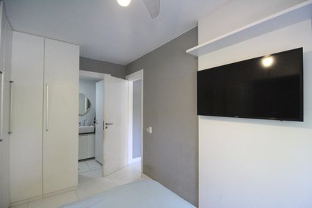 Apartamento para alugar com 55m², 2 quartos e 1 vagaSuíte