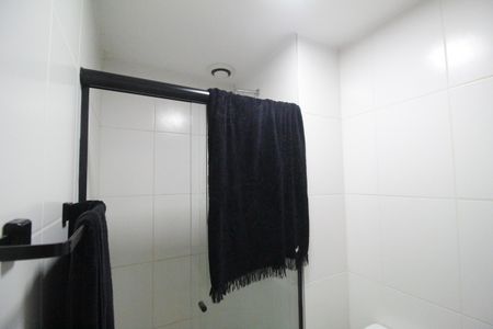 Apartamento para alugar com 55m², 2 quartos e 1 vagaBanheiro da suíte