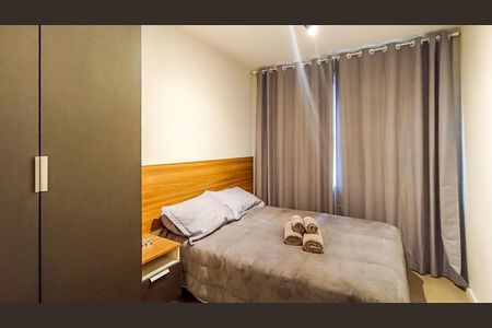 Studio de kitnet/studio para alugar com 1 quarto, 30m² em Centro Histórico, Porto Alegre