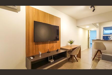 Studio de kitnet/studio para alugar com 1 quarto, 30m² em Centro Histórico, Porto Alegre