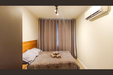 Studio de kitnet/studio para alugar com 1 quarto, 30m² em Centro Histórico, Porto Alegre