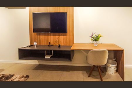 Studio de kitnet/studio para alugar com 1 quarto, 30m² em Centro Histórico, Porto Alegre