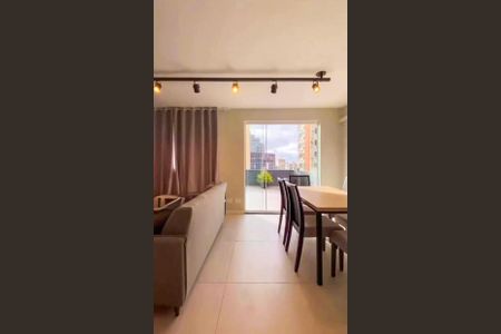 Studio para alugar com 30m², 1 quarto e sem vaga Studio para alugar com 30m², 1 quarto e sem vagaCoworking