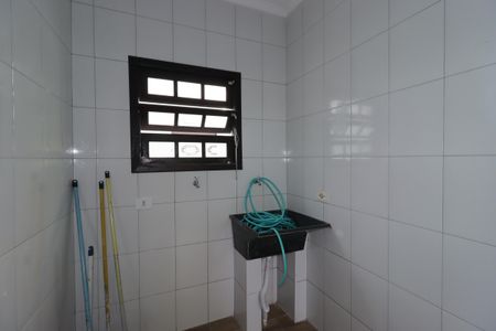 Casa à venda com 302m², 3 quartos e 5 vagasÁrea de Serviço