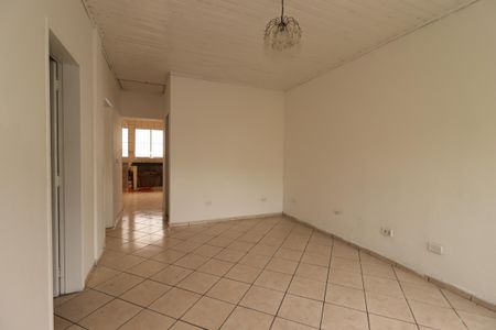 Casa à venda com 302m², 3 quartos e 5 vagasSala da Casa dos Fundos