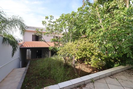 Casa à venda com 302m², 3 quartos e 5 vagasJardim