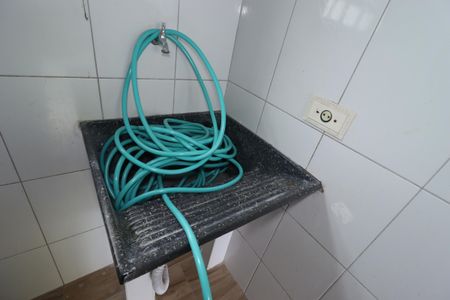 Casa à venda com 302m², 3 quartos e 5 vagasÁrea de Serviço