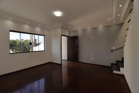 Casa à venda com 302m², 3 quartos e 5 vagasSala
