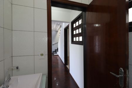 Casa à venda com 302m², 3 quartos e 5 vagasLavabo