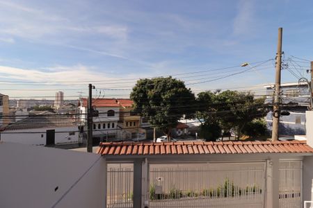 Casa à venda com 302m², 3 quartos e 5 vagasVista do Escritório