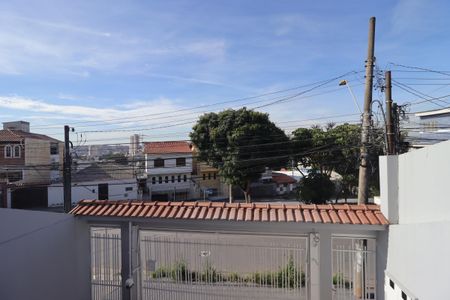 Casa à venda com 302m², 3 quartos e 5 vagasVista da Sala