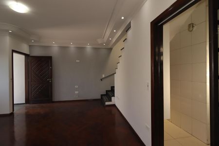 Casa à venda com 302m², 3 quartos e 5 vagasSala 1