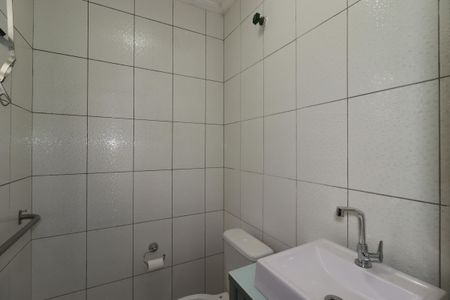 Casa à venda com 302m², 3 quartos e 5 vagasLavabo