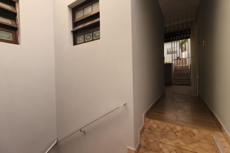 Casa à venda com 302m², 3 quartos e 5 vagasAcesso a Garagem