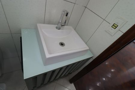 Casa à venda com 302m², 3 quartos e 5 vagasCozinha