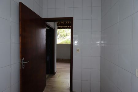 Casa à venda com 302m², 3 quartos e 5 vagasÁrea de Serviço