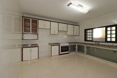 Casa à venda com 302m², 3 quartos e 5 vagasCozinha
