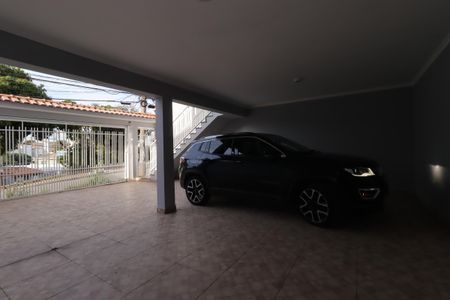 Casa à venda com 302m², 3 quartos e 5 vagasGaragem
