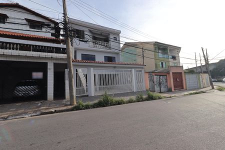 Casa à venda com 302m², 3 quartos e 5 vagasFachada