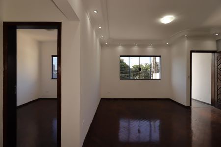 Casa à venda com 302m², 3 quartos e 5 vagasSala