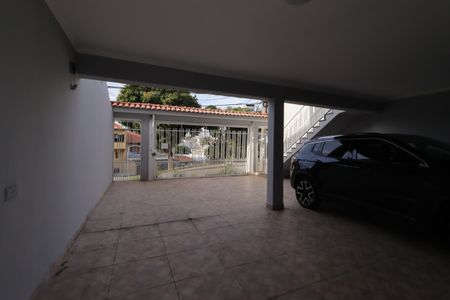 Casa à venda com 302m², 3 quartos e 5 vagasGaragem
