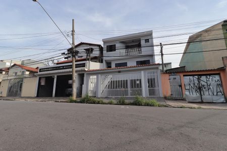 Casa à venda com 302m², 3 quartos e 5 vagasFachada
