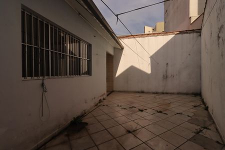 Casa à venda com 302m², 3 quartos e 5 vagasQuintal da Casa dos Fundos