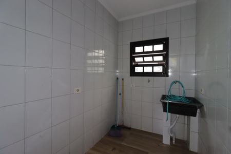 Casa à venda com 302m², 3 quartos e 5 vagasÁrea de Serviço