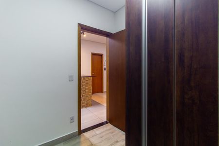 Casa de condomínio para alugar com 46m², 2 quartos e 1 vagaQuarto 2