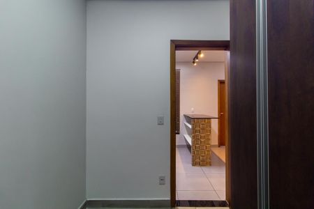 Casa de condomínio para alugar com 46m², 2 quartos e 1 vagaQuarto 2