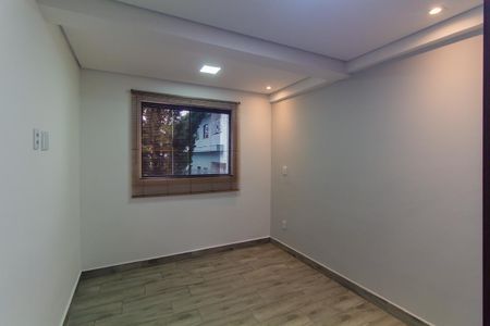 Casa de condomínio para alugar com 46m², 2 quartos e 1 vagaQuarto 1