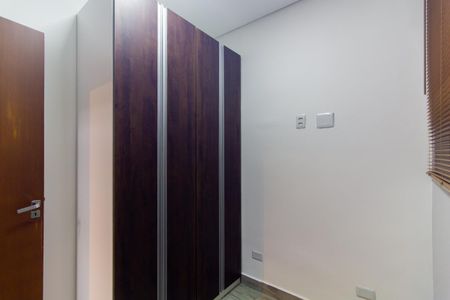 Casa de condomínio para alugar com 46m², 2 quartos e 1 vagaQuarto 2