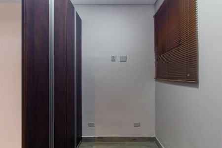 Casa de condomínio para alugar com 46m², 2 quartos e 1 vagaQuarto 2