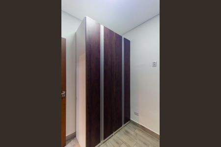 Casa de condomínio para alugar com 46m², 2 quartos e 1 vagaQuarto 2