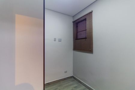 Casa de condomínio para alugar com 46m², 2 quartos e 1 vagaQuarto 2