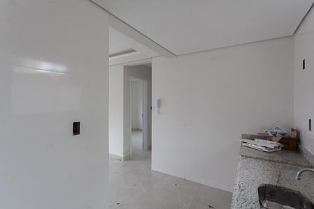 Apartamento à venda com 132m², 2 quartos e 1 vagaCozinha