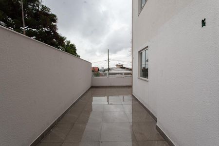 Apartamento à venda com 132m², 2 quartos e 1 vagaÁrea Privativa