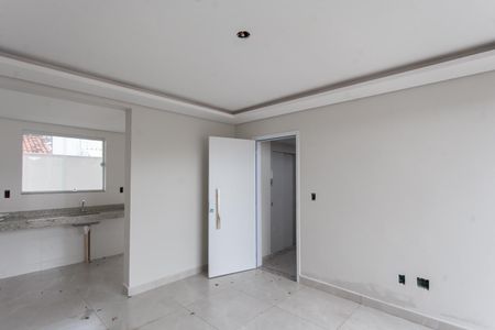 Apartamento à venda com 132m², 2 quartos e 1 vagaSala