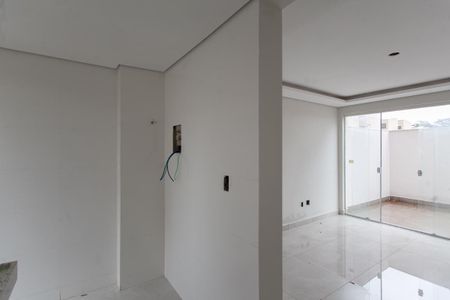 Apartamento à venda com 132m², 2 quartos e 1 vagaCozinha