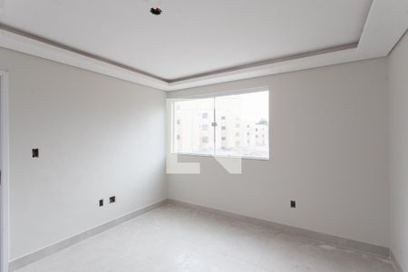 Apartamento à venda com 2 quartos, 45m² em Candelária, Belo Horizonte
