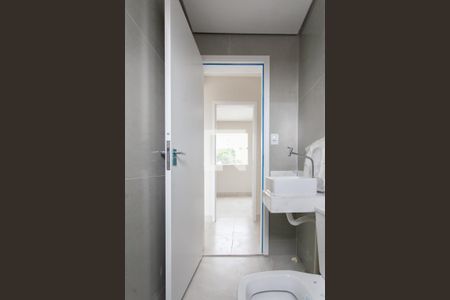 Apartamento à venda com 3 quartos, 61m² em Candelária, Belo Horizonte