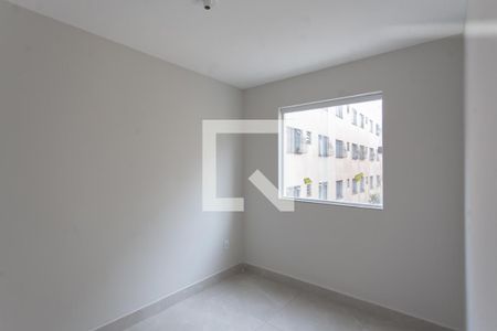 Apartamento à venda com 3 quartos, 61m² em Candelária, Belo Horizonte