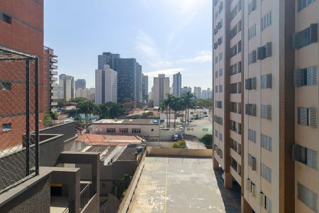 Studio para alugar com 29m², 0 quarto e sem vaga Studio para alugar com 29m², 0 quarto e sem vagaVista