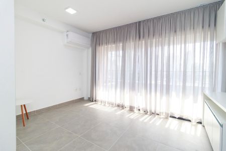 Studio para alugar com 29m², 0 quarto e sem vaga Studio para alugar com 29m², 0 quarto e sem vagaStudio