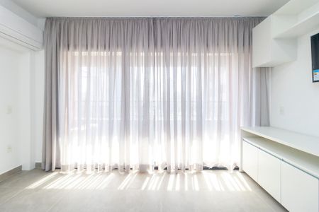 Studio para alugar com 29m², 0 quarto e sem vaga Studio para alugar com 29m², 0 quarto e sem vagaStudio